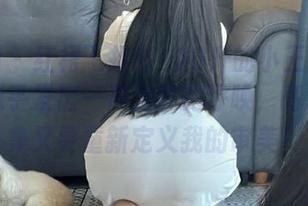 微密圈 – 红裙飞扬在120斤的小王同学身上，似乎发出一声无声的呼唤，高清写真集又要重新定义我的审美！