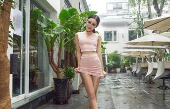 AISS爱丝(钻石版) – 松果儿修女图集：这修女怎么穿得这么别致？精选让你咕噜咕噜！