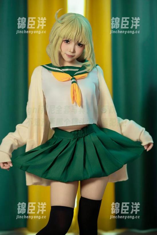 Bangni邦尼全套写真：剧情跌宕起伏，不知道看哪个镜头好，真犯愁！