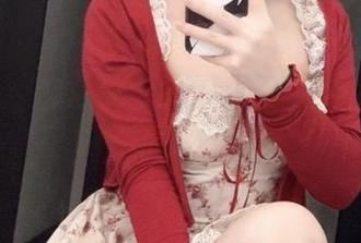 Bangni邦尼的写真：妹妹赖在这儿不肯走
