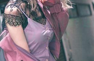 ElyEE子的女仆装：远坂凛？还是只是在给人做慈善？