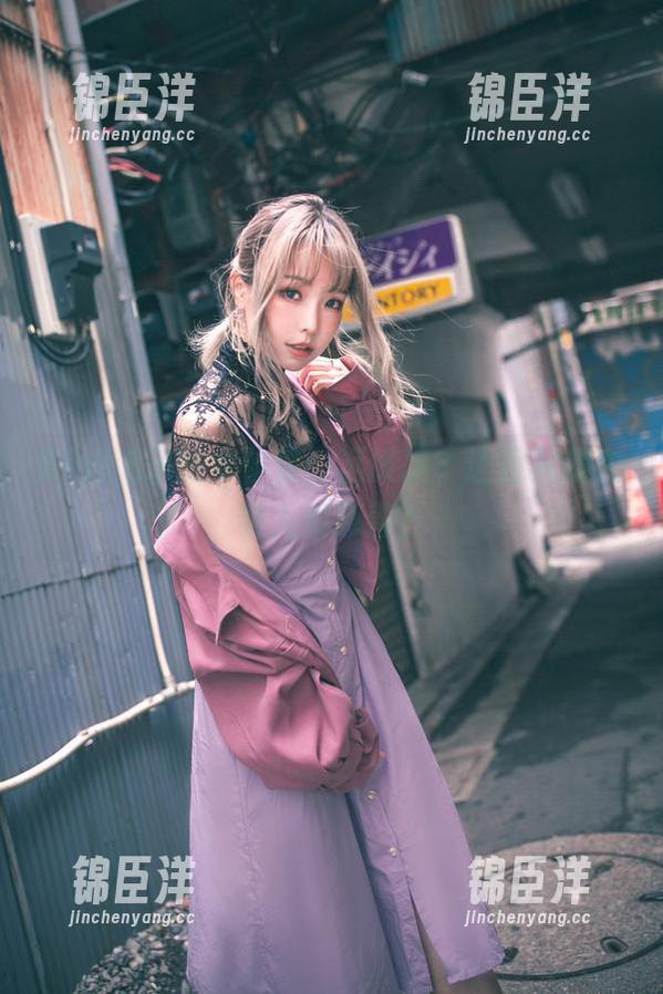 ElyEE子的女仆装：远坂凛？还是只是在给人做慈善？