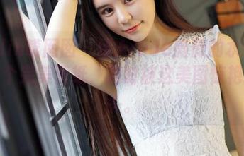 Feilin嗲囡囡 – 给Arude薇薇的水手服定制个完美壁纸，随时被这美图惊艳到心头。