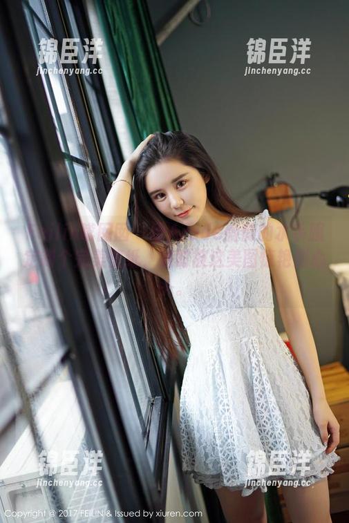 Feilin嗲囡囡 - 给Arude薇薇的水手服定制个完美壁纸，随时被这美图惊艳到心头。