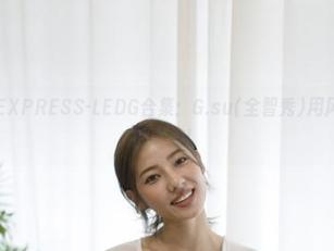 LEEHEEEXPRESS-LEDG合集：G.su(全智秀)用风格晃坏你的审美！