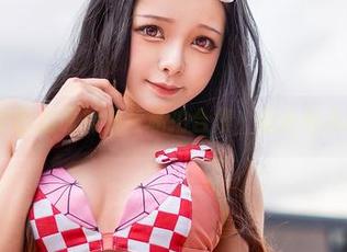 Hachi小芭的原神夜兰私拍合集，或许有点意外哦！