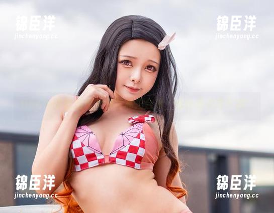 Hachi小芭的原神夜兰私拍合集，或许有点意外哦！