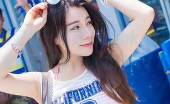 IMiss爱蜜社 – 精选丨Winki丝姬天使，怎么觉得有点像不小心闯入了童话？