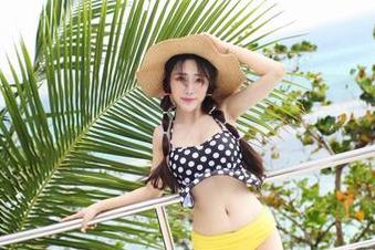 IMiss爱蜜社 – 当九尾Ivy遇上‘白色’，真心希望工地的白色能有这么优雅！