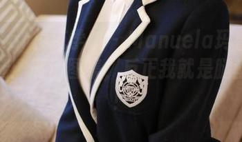 MFStar模范学院 – Manuela玛鲁娜告白长腿：高清图集，反正我就是腿型很好！