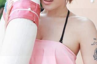 MFStar模范学院 – NaNa_baby教室，翻开这套美图就像打开了一个宝藏箱，满满都是惊喜