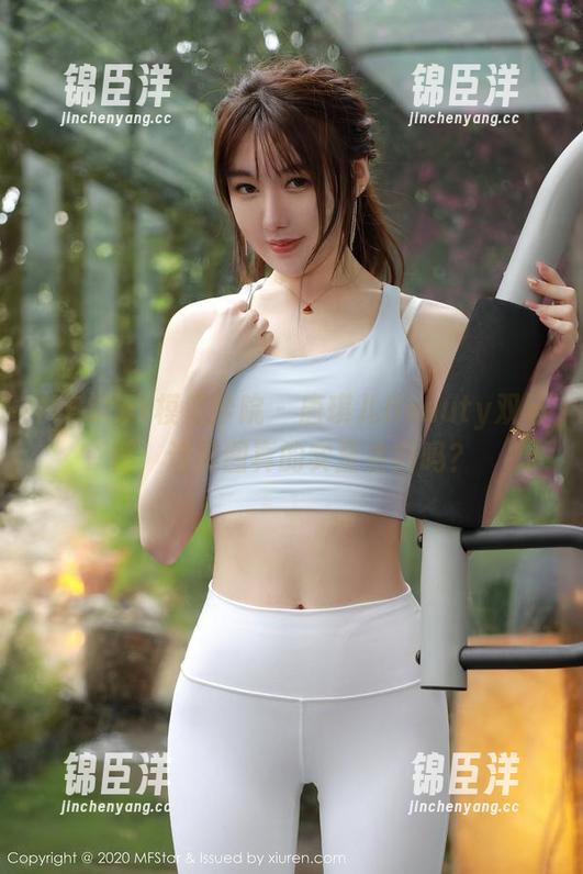 MFStar模范学院 - 唐琪儿Beauty双马尾：这美图真的实至名归吗？