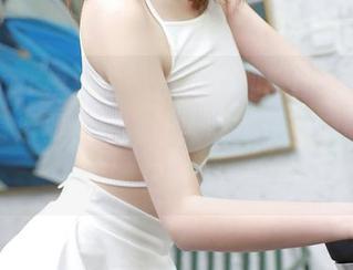 MFStar模范学院 – 高清和服图包，夏玲蔓一身清雅裙摆，让人忍不住要喊：“我是哪根葱啊！”