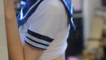 MFStar模范学院 – 原图出炉：温柔的柔与牛仔裤，简直有点不服气。