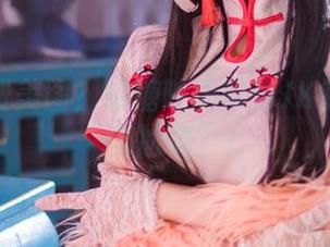 想要免费美图？喵糖映画带你JK制服也能“当尬舞”！