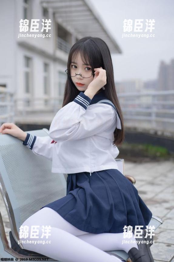 喵糖映画：红裙美女—我是不是该给我的手机备个保险？合集