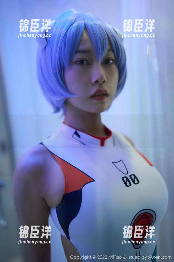 MiiTao蜜桃社 - 蕾丝飞舞，桃乃香Tina的写真似乎在说话