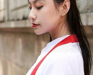 MiiTao蜜桃社 – 资源盘点：陌子Mandy穿着的礼服，哪个让你眼前一亮？