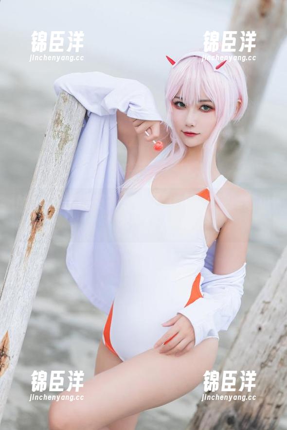 Momoko葵葵 Momoko葵葵的双人写真,下载完谁敢说不合拍?