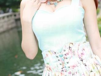 MyGirl美媛馆 – 网盘变身唐琪儿的自拍展，合集里的小心思