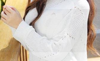 MyGirl美媛馆 – 杨晓青儿的最新图库，JK大片看了就想自荐当模特，虽然我就没那个款～