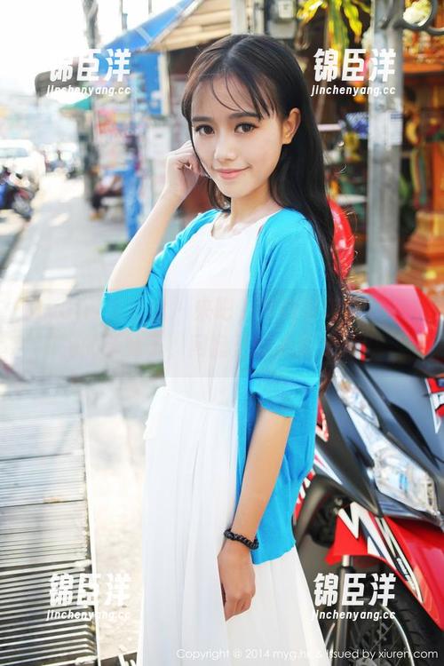 MyGirl美媛馆 - 来吧，下载薛琪琪sandy的新妹子，网盘里的最新宠儿！