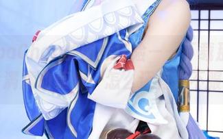 PoppaChan的图库探险——下载那个气质满满的莫娜，怎么还有人不服？
