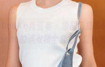 QingDouKe青豆客 – 原图到底多好看？欧尼anne的连衣裙全套总是让人着迷！