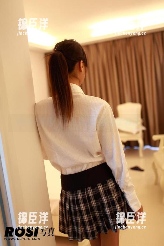 ROSI精选：谁说女友只能是个称谓？