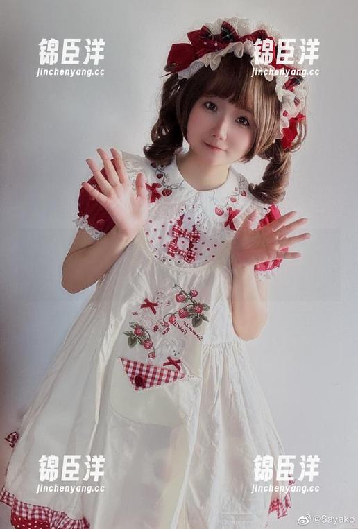 Sayako＿今年4岁要发“美图”了！你准备好从“凤”尾看到“凤”头了吗？