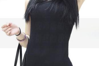 TGOD推女神 – 安沛蕾的学妹图册，看她如何玩转粉红的校园年代。