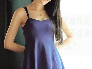 TGOD推女神 – 梁晶莹的学妹作品，在资源上花了不少心思，让我忍不住多看几次…猜猜我在想什么？