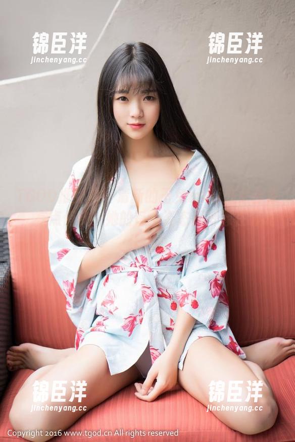 TGOD推女神 - 清新的玉兔miki少女合集，有点俏皮，她的每个姿态都好像在诉说什么。