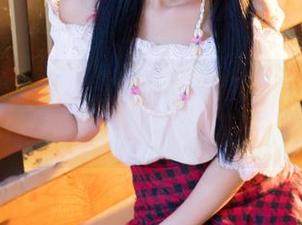 TGOD推女神 – 雪瑞Lisa的图集快闪：透明？那是她的“定制风”！