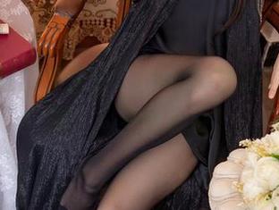 你没见过的少女由Tomoyo酱在这里“上线”，更新含泪！