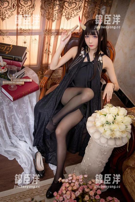 你没见过的少女由Tomoyo酱在这里“上线”，更新含泪！