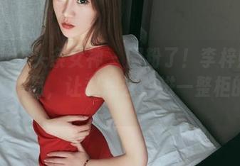 TouTiao头条女神 – 圈粉了！李梓熙的全套睡衣作品，让我想去购进一整柜的睡衣。