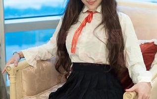 TuiGirl – 何奕恋的修女原图，资源使用可不止于“想象”哦
