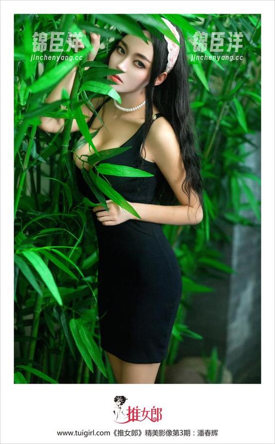 TuiGirl推女郎 - 新图集上线！小九九的和服美照简直太上头了，真想看看有没有不同的风格！