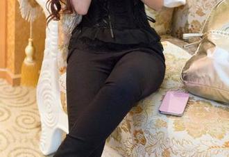 TuiGirl推女郎 – 厨娘日常：林清儿的原图里藏着多少奇葩食材资源？