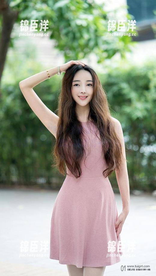 TuiGirl推女郎-王馨瑶 TuiGirl推女郎 - 王馨瑶的新JK图集,定制出奇的有意思,真是出乎我的意料。