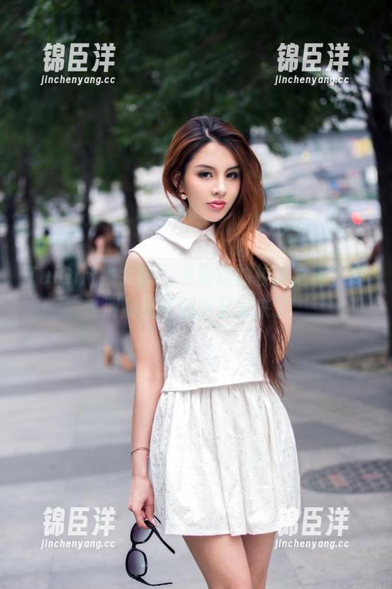 TuiGirl推女郎 - 王馨瑶的校服之旅，高清版记忆似乎又又来了