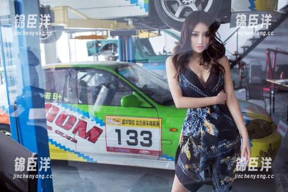 TuiGirl推女郎 - 胡允儿最新分享，美足让你心乱如麻