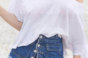 UGirls尤果网 – 原图透露了什么？Miko马欣悦白色系列再次更新！