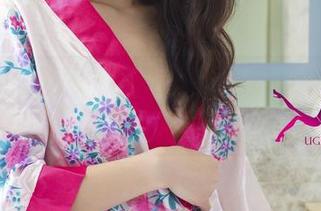 UGirls尤果网 – 李凌子与教室：一个不平凡的图库项目