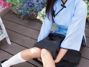 UGirls尤果网 – 谁会想到王瑞儿能够把浴缸拍出这种逼格？那图片太能打了吧
