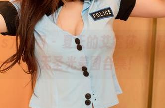 UGirls尤果网 – 夏天的艾霓莎，鼾声如雷的无圣光美图合集！