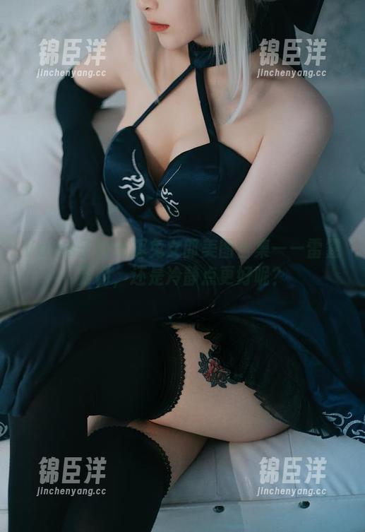 Vams子的光辉兔女郎美图合集——雷霆万钧，还是冷静点更好呢？