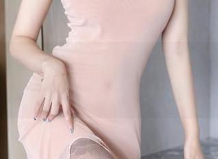XIAOYU语画界 – 徐莉芝Booty全集：黑丝的诱惑，非你莫属