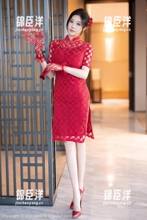 XIAOYU语画界 - 水手服合集：徐莉芝带你在“未解之海”疯游！